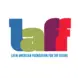 LAFF logo