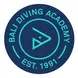 Bali Diving Academy Logo