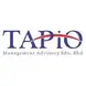 TAPiO Official Logo