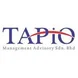 TAPiO Official Logo