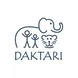 DAKTARI Logo