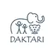 DAKTARI Logo