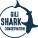Gili Shark and Marine Conservation Logo Gili Shark Conservation