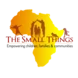 The Small Things logo