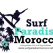 Surf camp Morocco