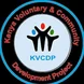 kenya voluntary and community development project