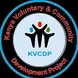kenya voluntary and community development project