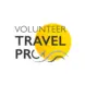 The image portrays all the travels that our volunteers will embark on