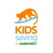 KSTR logo Kids Saving The Rainforest Logo