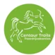 Logo Centaur Trails Riding Holidays