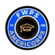 Federal Way Public Schools AmeriCorps Logo