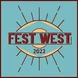 Logo of vzw fest west