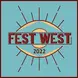 Logo of vzw fest west