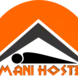 Amani Hostel logo