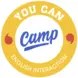 You Can Camp Logo