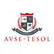 AVSE-TESOL logo