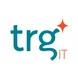 TRG International Logo