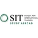 SIT Study Abroad SIT Study Abroad Logo
