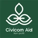Civicom Aid logo