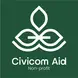 Civicom Aid logo