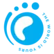 Oyster- the world is yours logo 