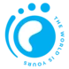 Oyster Worldwide Oyster- the world is yours logo