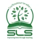 SLS Teacher Training Centre & Salisa Language School (SLS) SLS logo green with white background