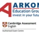 Arkon logo