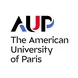The American University of Paris The American University of Paris