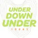 Under Down Under Logo