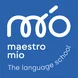 Logo MaestroMio - The Language School