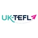 UK-TEFL UK-TEFL Logo