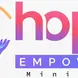 hope empowers logo