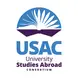 USAC logo