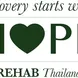 Hope Rehab Thailand