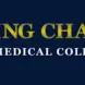 King Charles Medical College