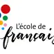 Logo l école de français Amsterdam