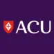 Australian Catholic University ACU logo