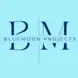 Bluemoon Projects Logo