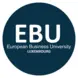 EBU Round Logo