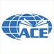 American Collegiate English ACE logo