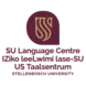 SU Language Centre logo