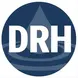 DRH Lindersvold logo