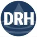 DRH Lindersvold logo