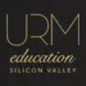 URM Education Silicon Valley logo