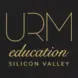 URM Education Silicon Valley logo