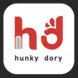 Hunky Dory