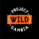 Project Wild Gambia Logo