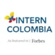 Intern Colombia Intern Colombia Logo