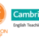ILSC standardised by Cambridge Assessment English Teaching